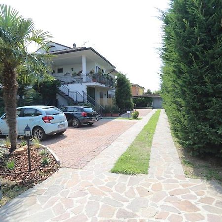 B & B L'Almanacco San Martino in Strada Ngoại thất bức ảnh