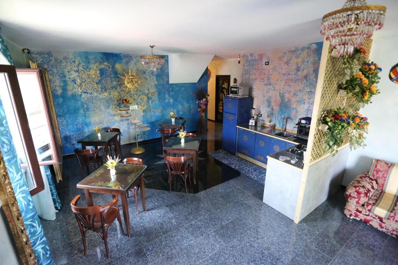B & B L'Almanacco San Martino in Strada Ngoại thất bức ảnh