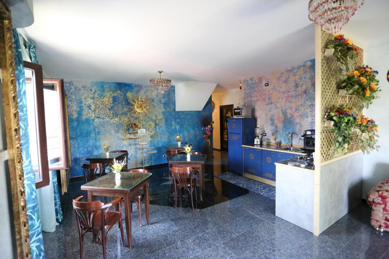 B & B L'Almanacco San Martino in Strada Ngoại thất bức ảnh