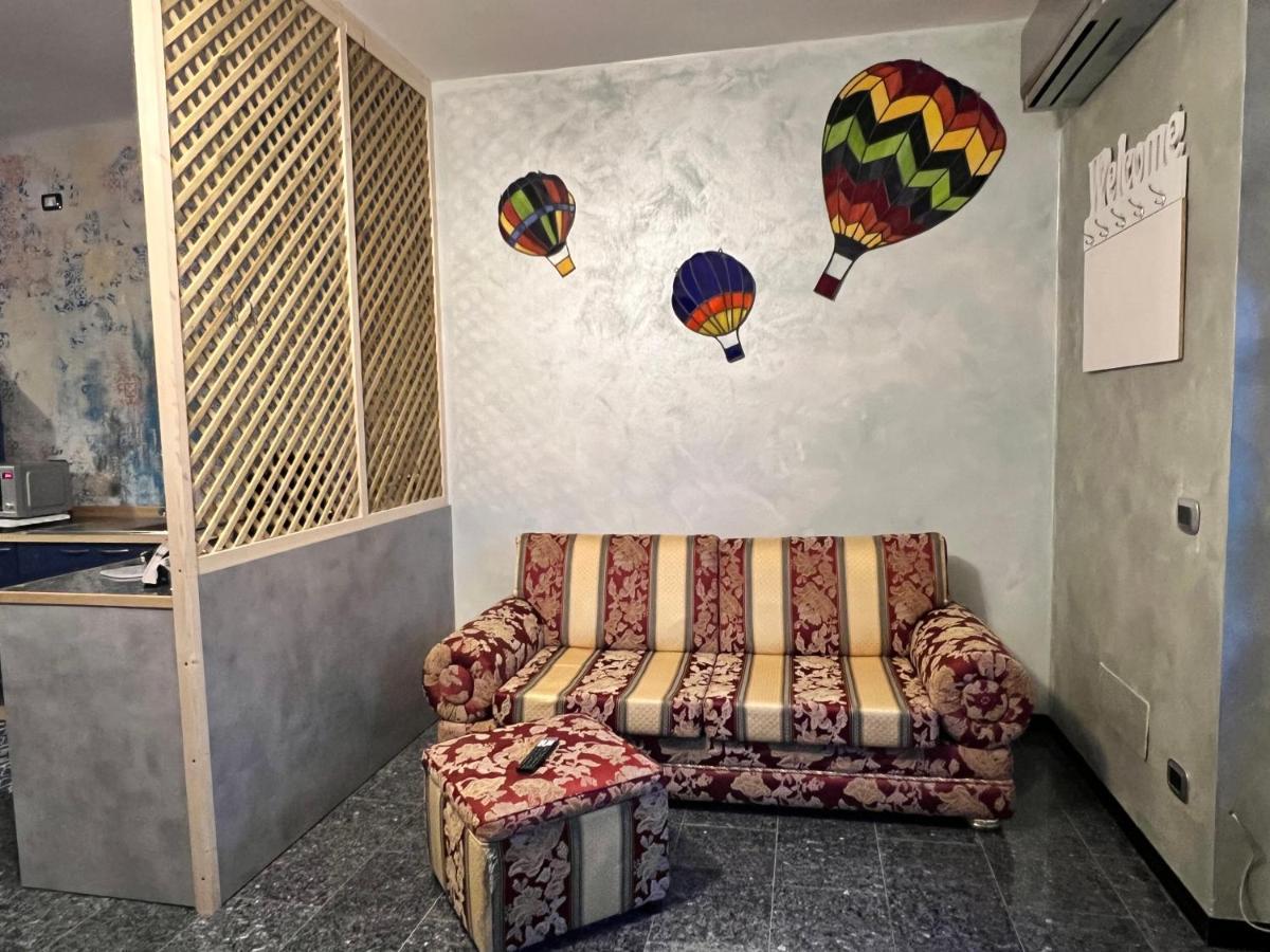 B & B L'Almanacco San Martino in Strada Ngoại thất bức ảnh