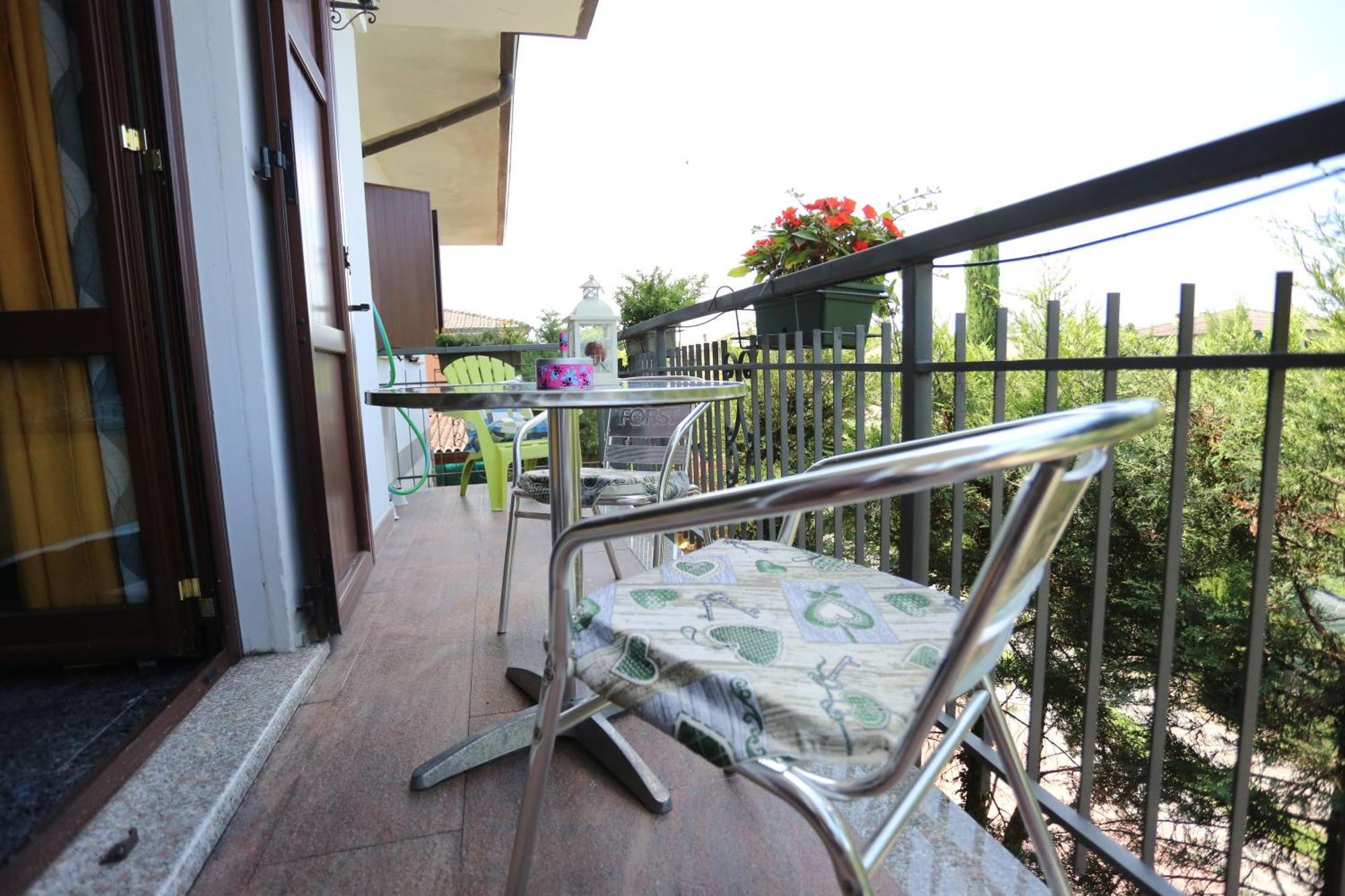 B & B L'Almanacco San Martino in Strada Ngoại thất bức ảnh