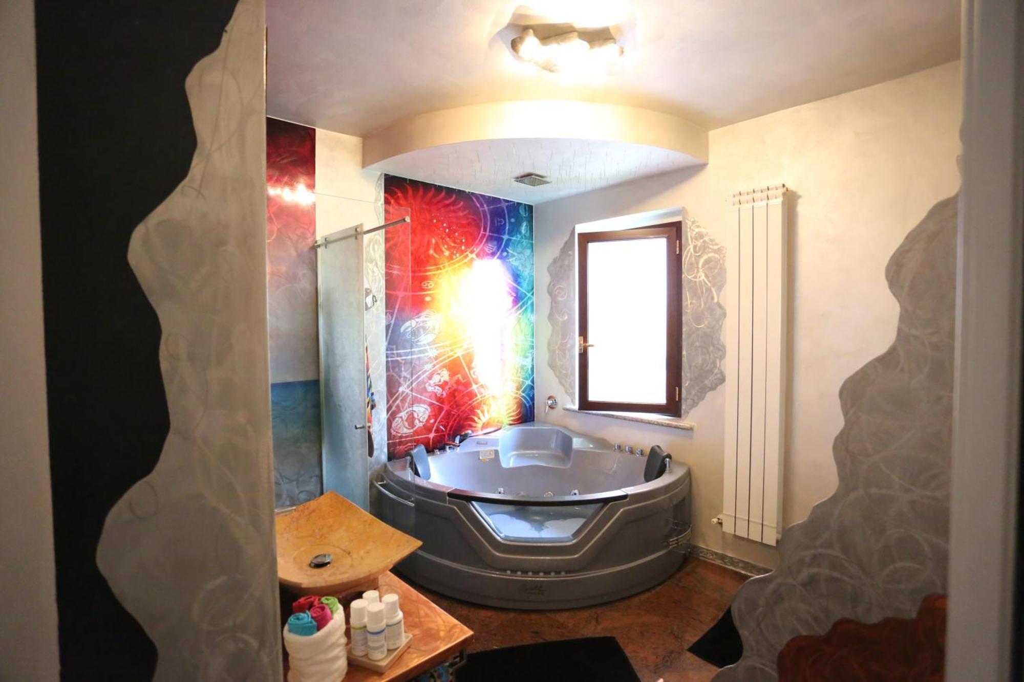 B & B L'Almanacco San Martino in Strada Ngoại thất bức ảnh