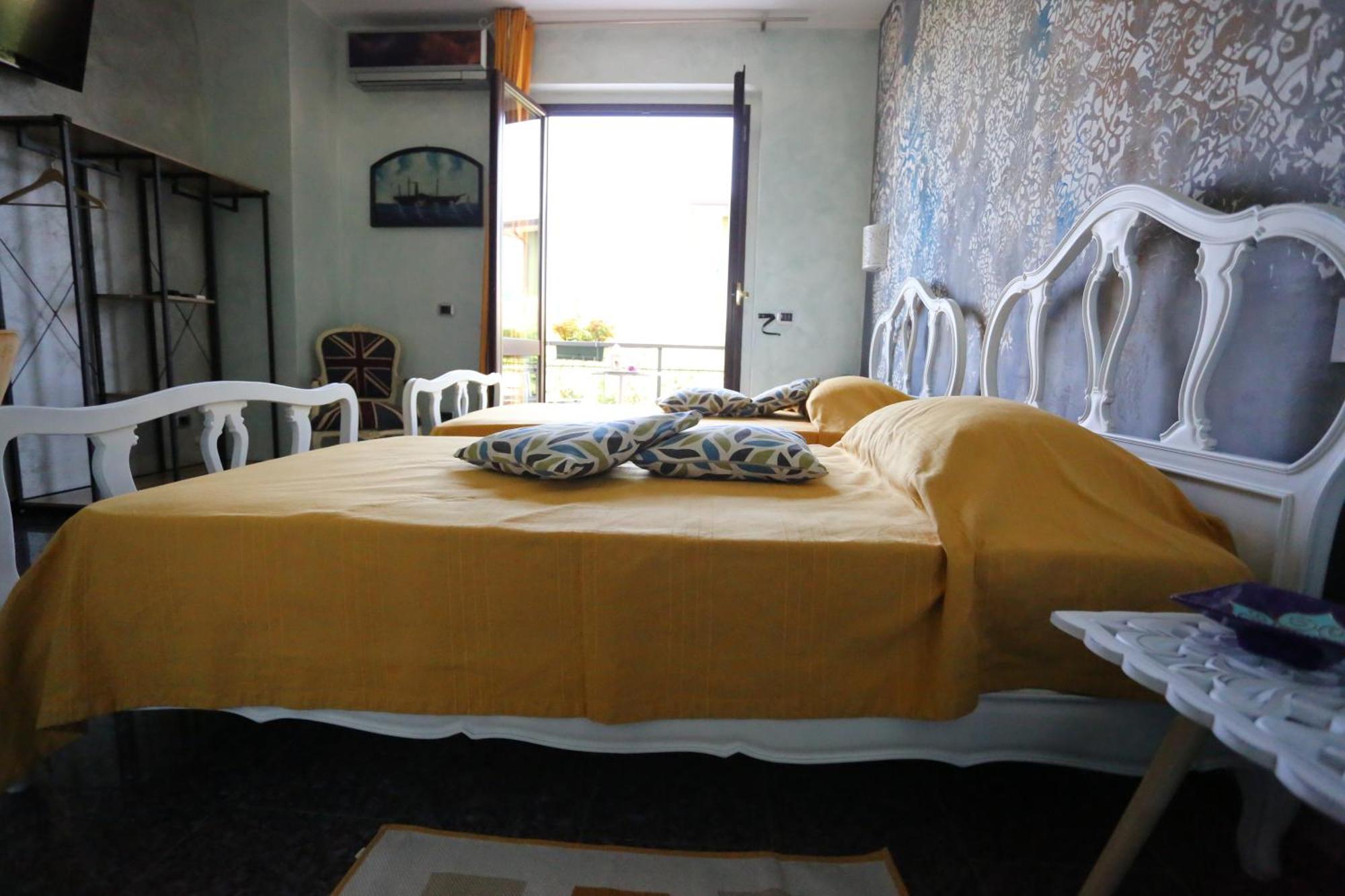 B & B L'Almanacco San Martino in Strada Ngoại thất bức ảnh
