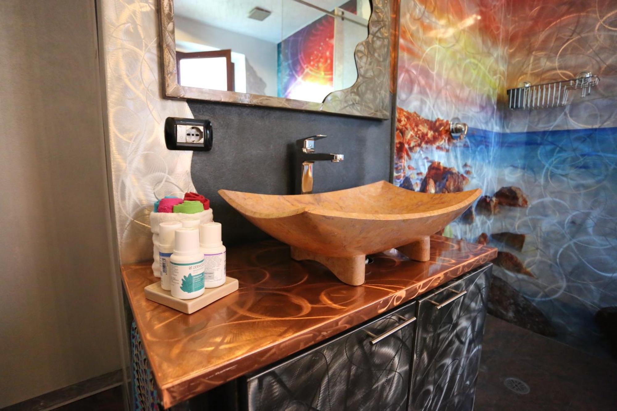 B & B L'Almanacco San Martino in Strada Ngoại thất bức ảnh