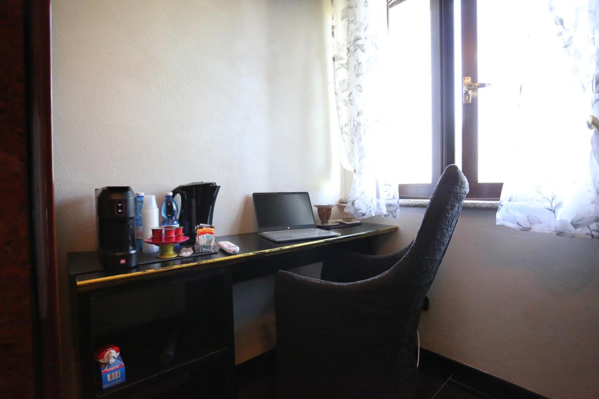 B & B L'Almanacco San Martino in Strada Ngoại thất bức ảnh