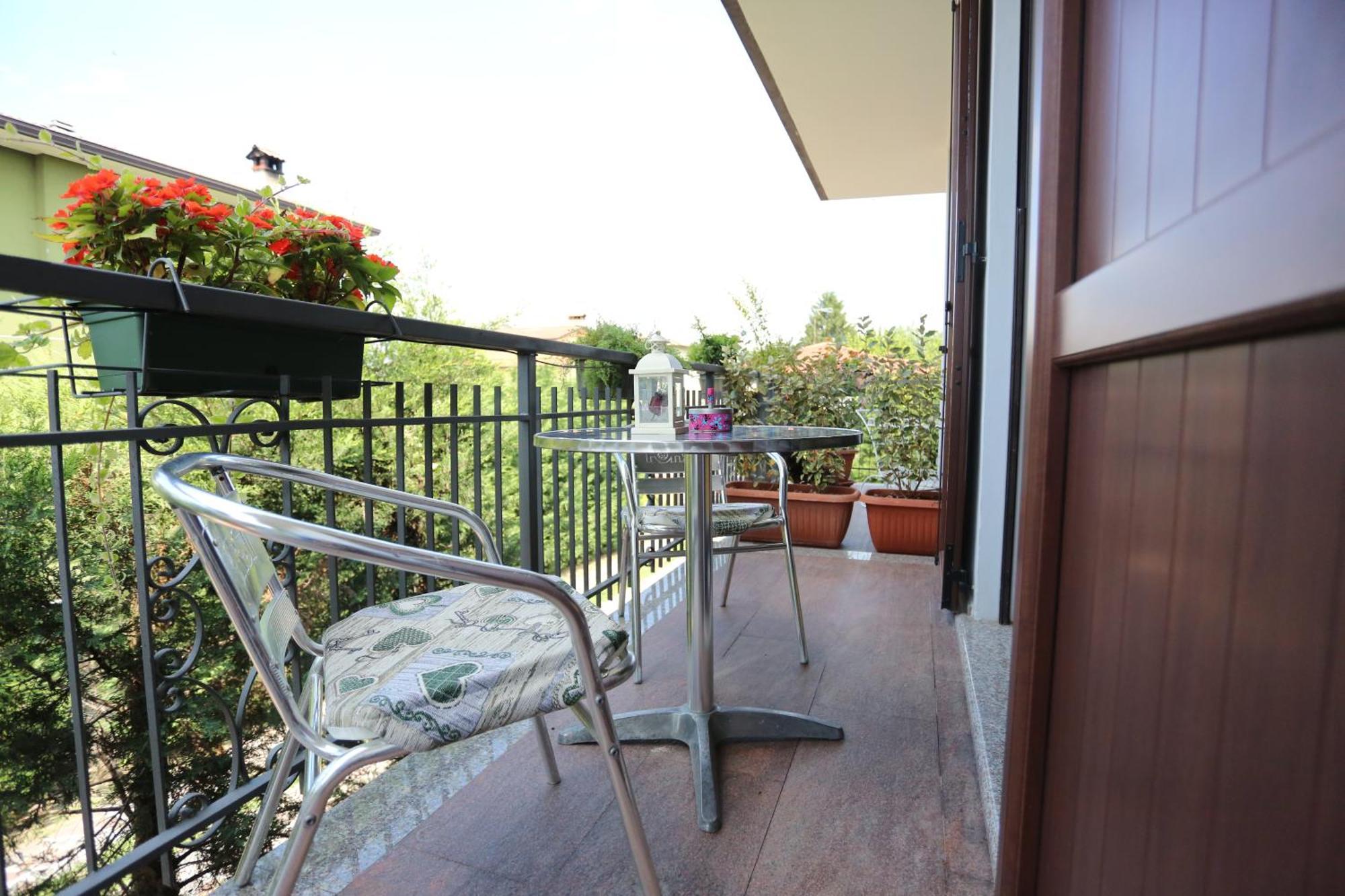 B & B L'Almanacco San Martino in Strada Ngoại thất bức ảnh
