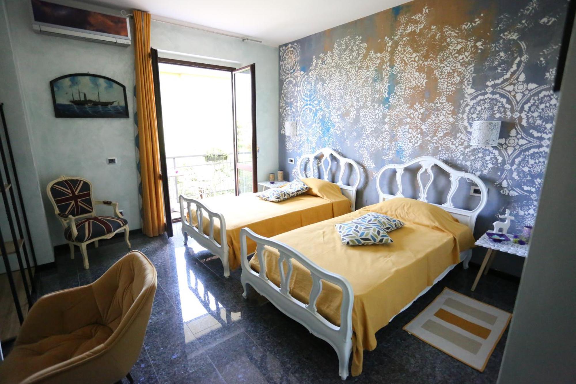 B & B L'Almanacco San Martino in Strada Ngoại thất bức ảnh