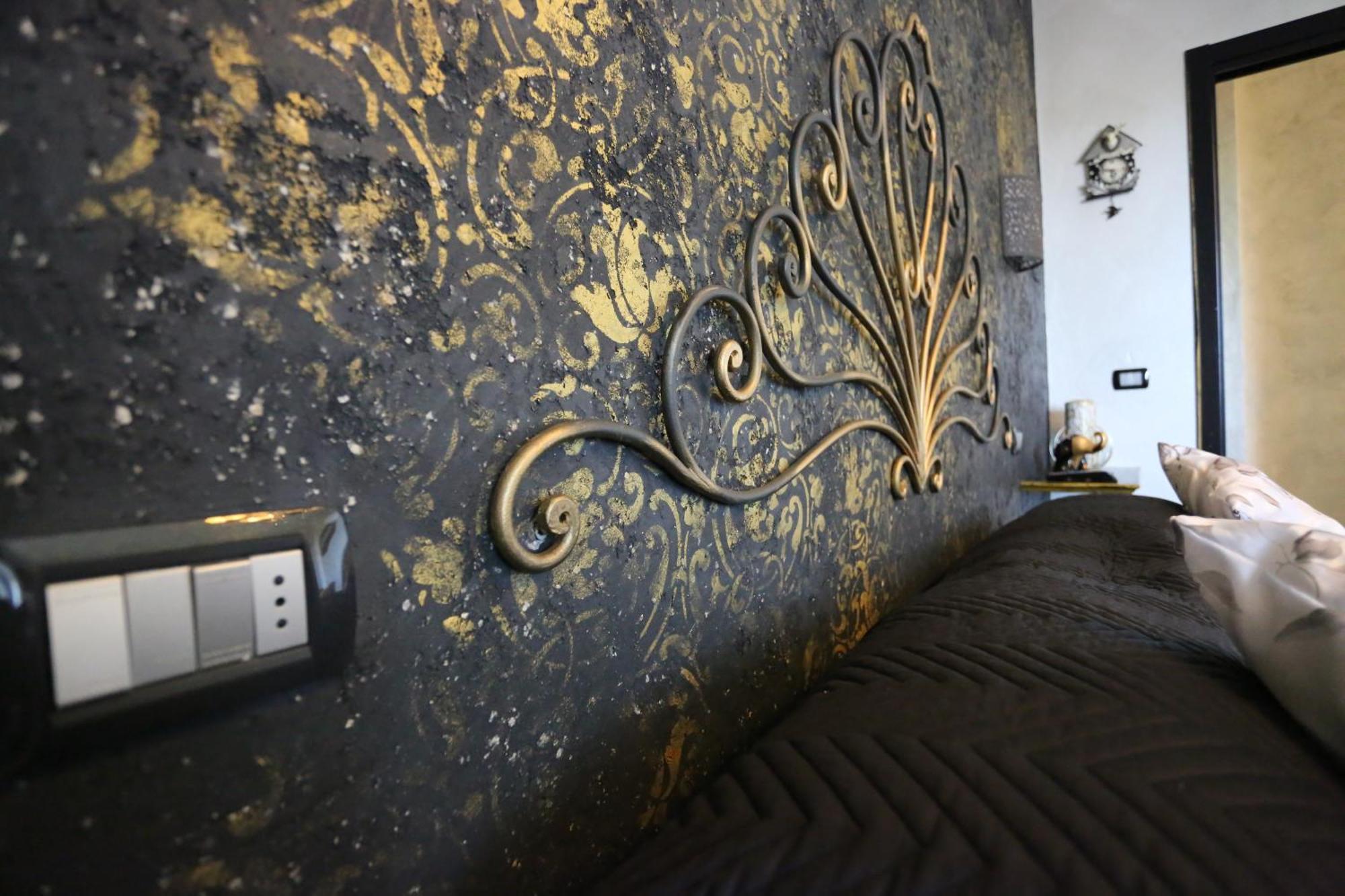 B & B L'Almanacco San Martino in Strada Ngoại thất bức ảnh