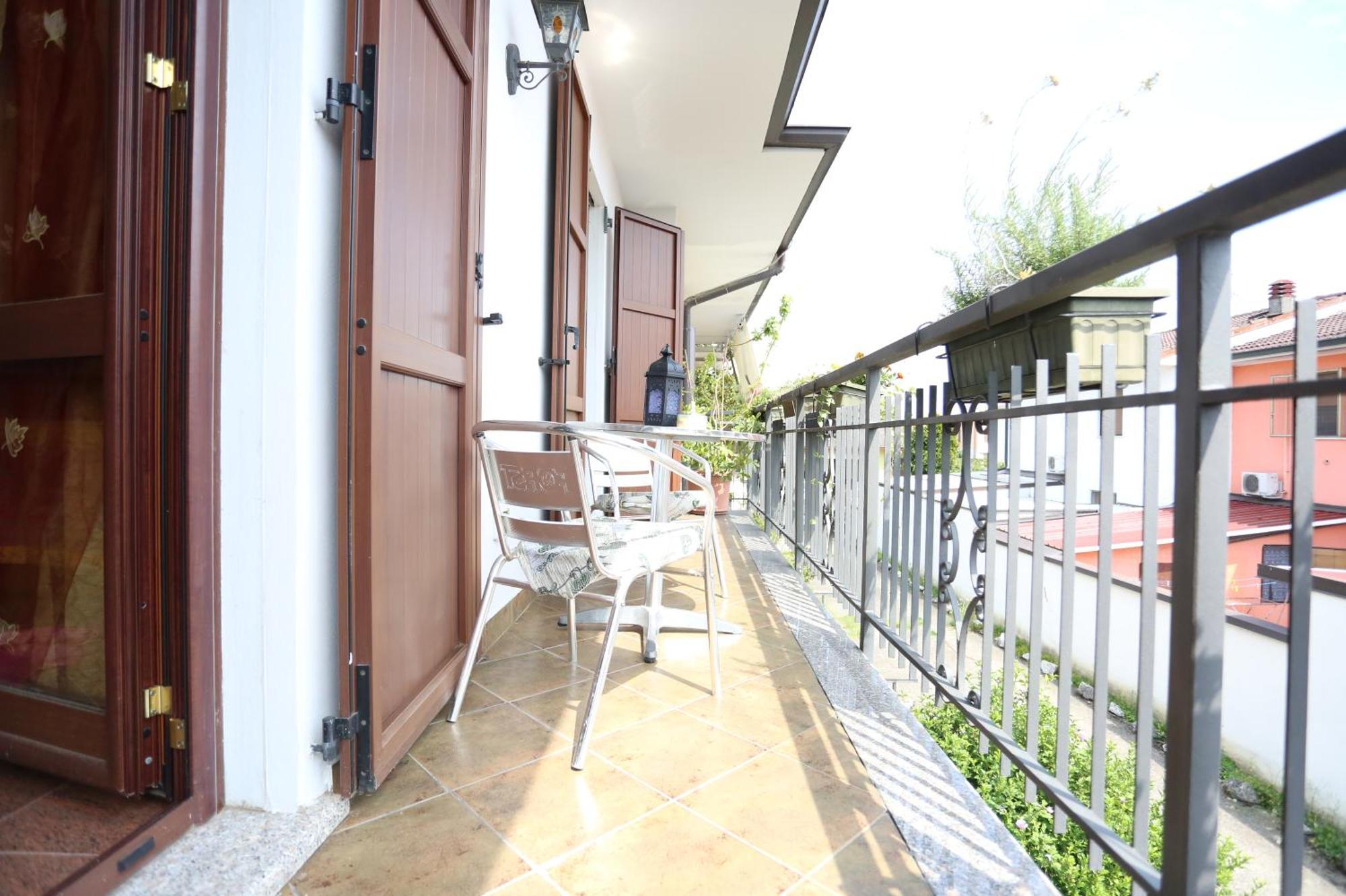 B & B L'Almanacco San Martino in Strada Ngoại thất bức ảnh