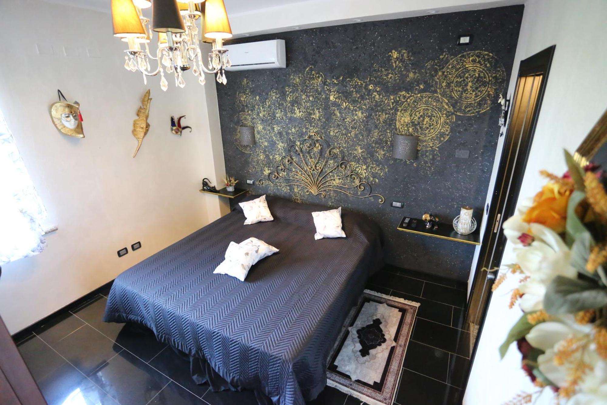B & B L'Almanacco San Martino in Strada Ngoại thất bức ảnh