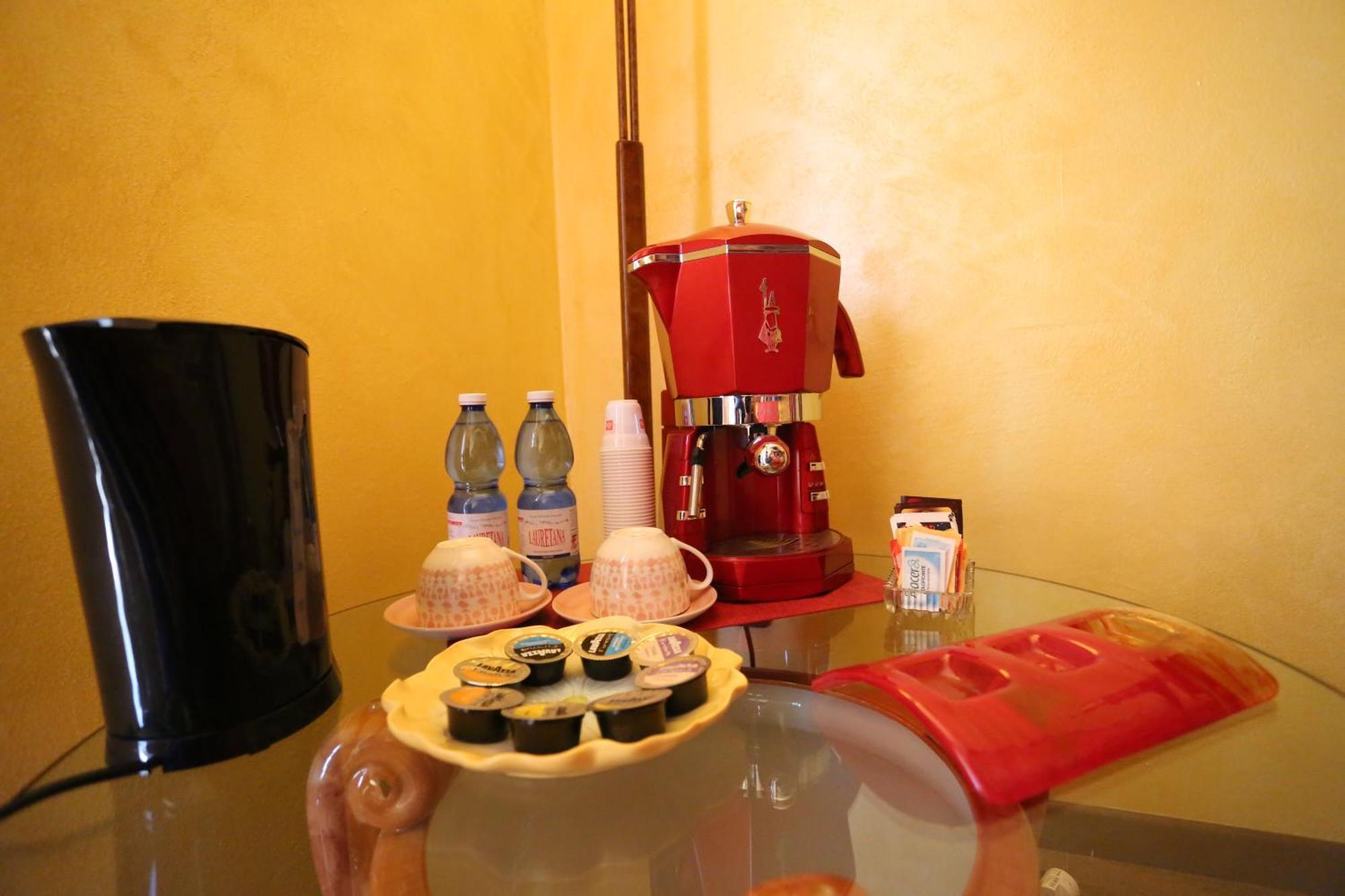 B & B L'Almanacco San Martino in Strada Ngoại thất bức ảnh