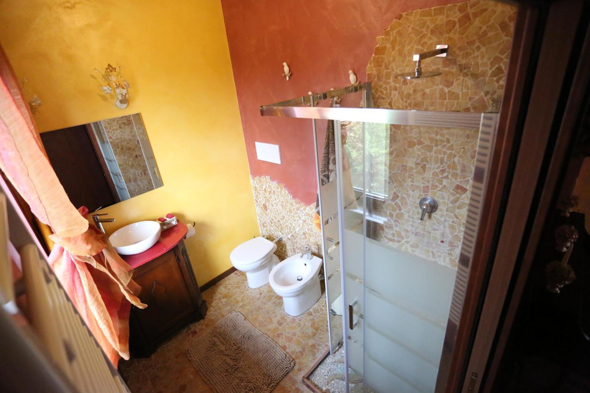 B & B L'Almanacco San Martino in Strada Ngoại thất bức ảnh