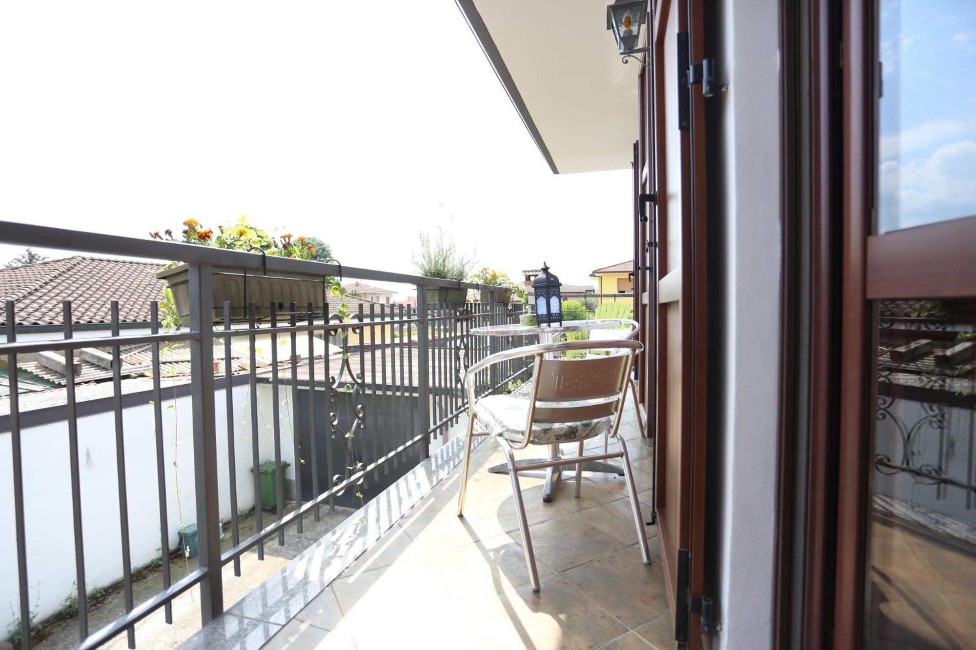 B & B L'Almanacco San Martino in Strada Ngoại thất bức ảnh