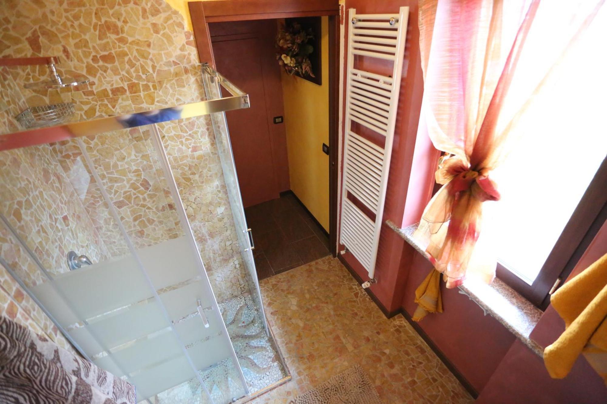 B & B L'Almanacco San Martino in Strada Ngoại thất bức ảnh