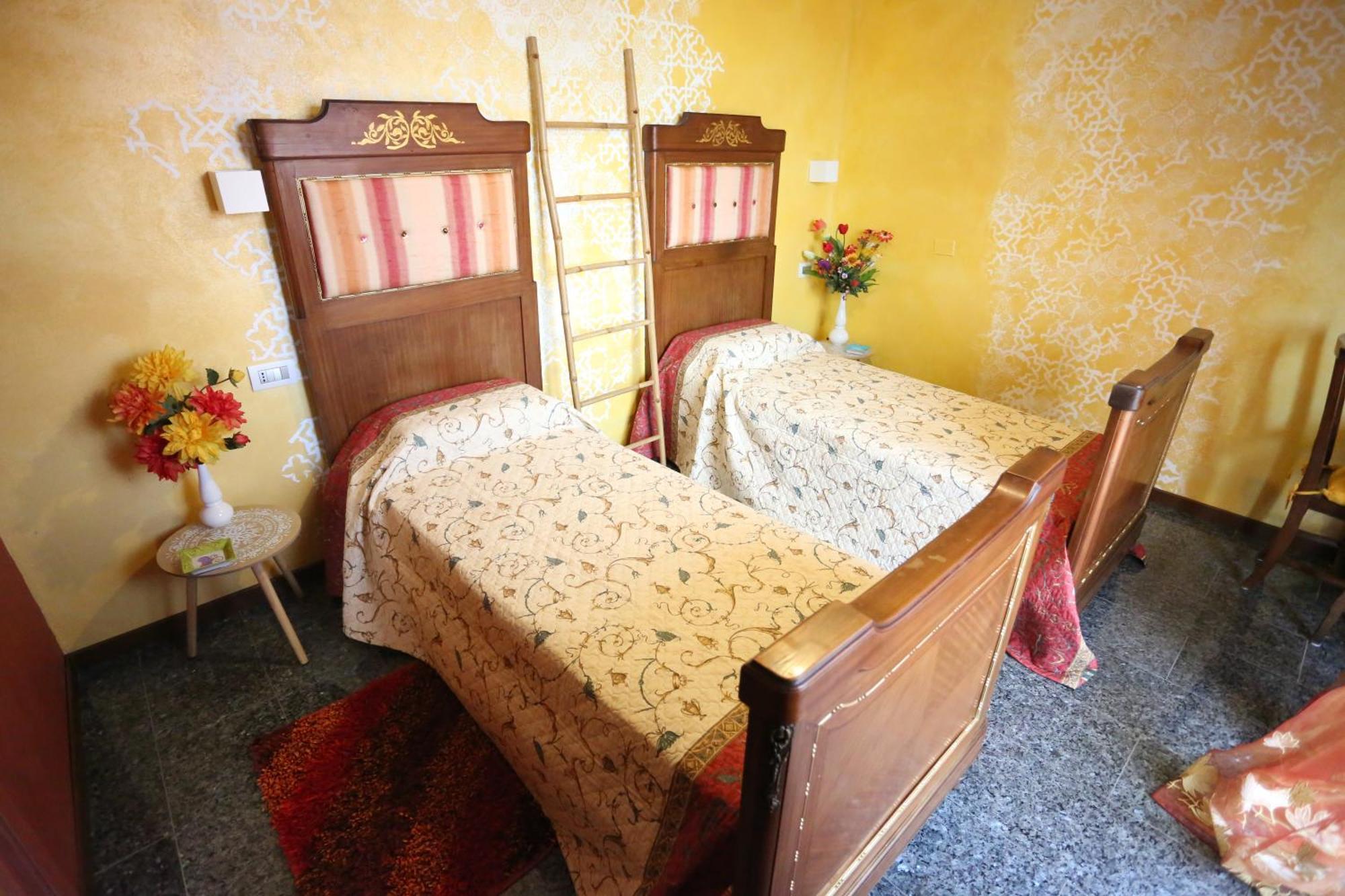 B & B L'Almanacco San Martino in Strada Ngoại thất bức ảnh