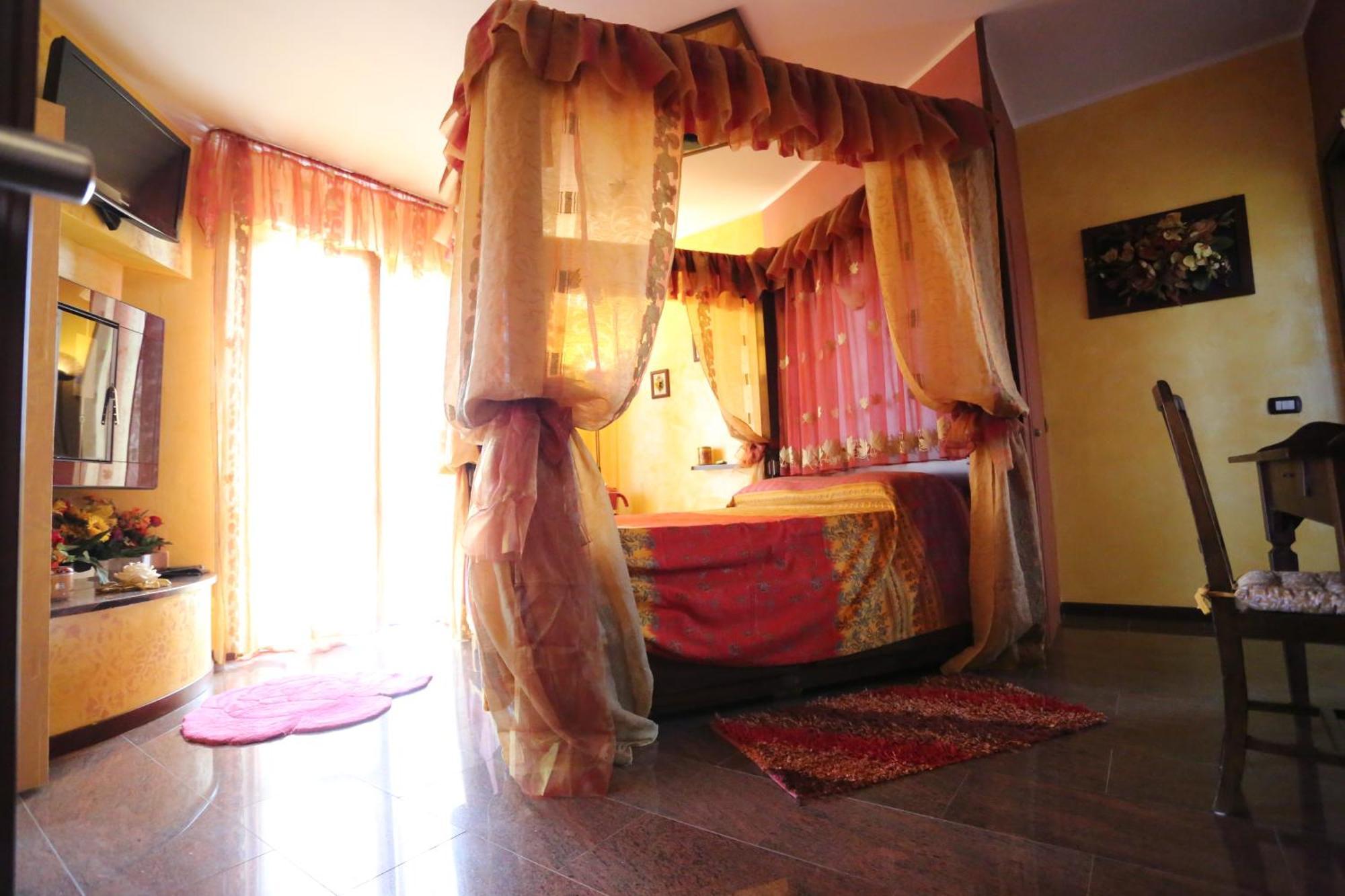 B & B L'Almanacco San Martino in Strada Ngoại thất bức ảnh